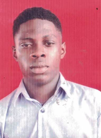 About Founder of realHIM TechSpark